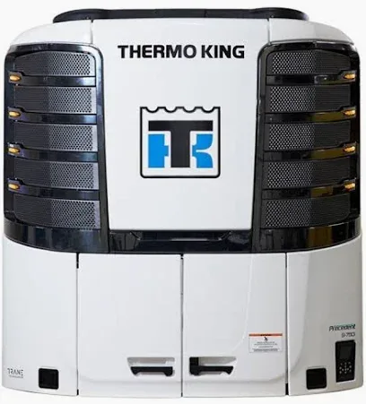 Thermo King Precedent transport refrigeration unit
